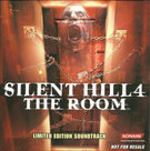 Silent Hill 4: The Room: Limited Edition Soundtrack